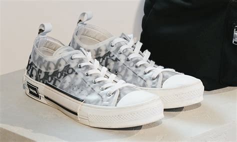 dior mens sneakers|dior men's sneakers new releases.